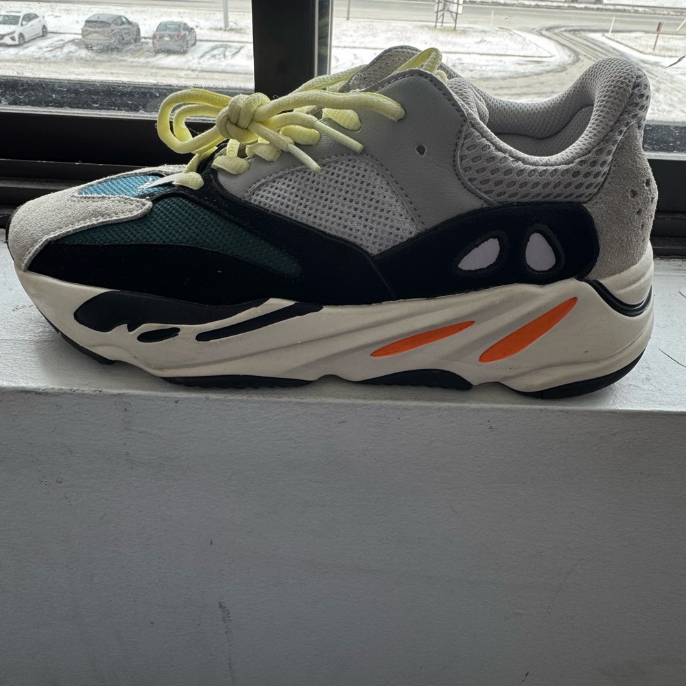 adidas Multicolor Sneakers